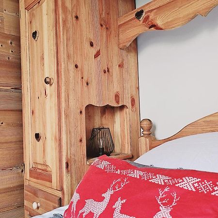 Le Banc Des Seilles Villa Bonvillard Ngoại thất bức ảnh