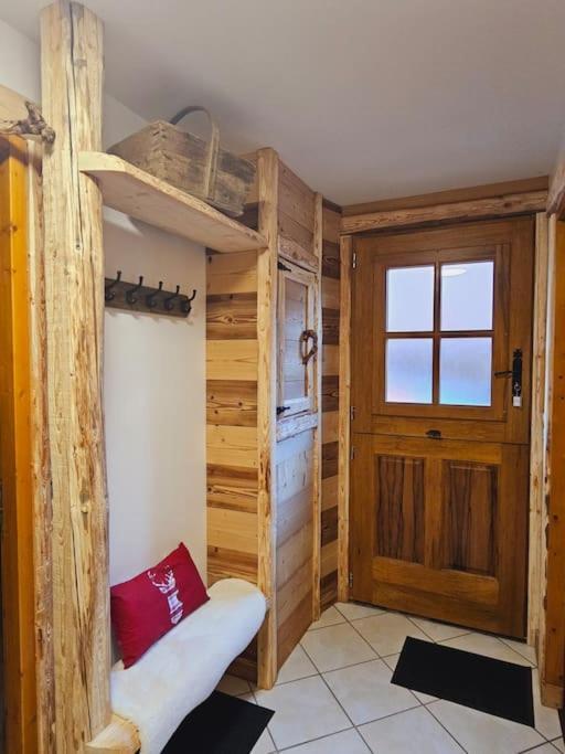 Le Banc Des Seilles Villa Bonvillard Ngoại thất bức ảnh