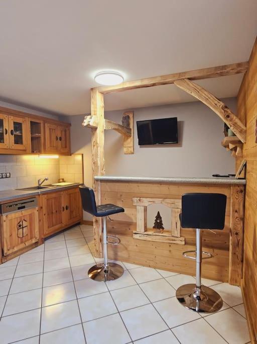 Le Banc Des Seilles Villa Bonvillard Ngoại thất bức ảnh