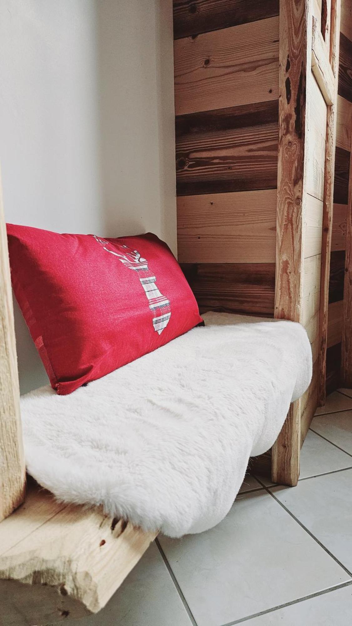 Le Banc Des Seilles Villa Bonvillard Ngoại thất bức ảnh